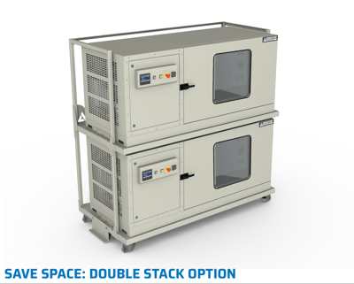SC-512-4-ATP Temperature Only Environmental Test Chamber | AES